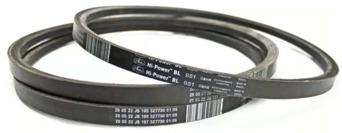 Correia GATES Hi-Power BL canal A
